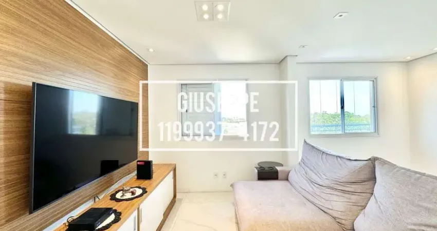 Apartamento com 3 quartos à venda na Rodovia Raposo Tavares, 15713, Butantã, São Paulo