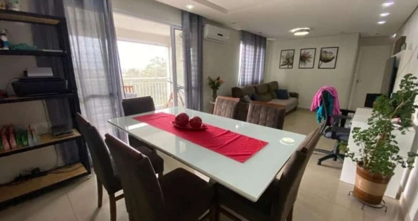 Cobertura com 2 Suítes e Lazer Completo Próximo à Raposo Tavares. FL43