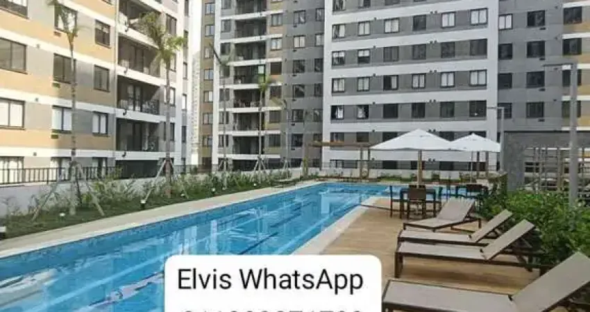 Apartamento com 2 quartos para alugar na Rua Raul Saddi, 88, Butantã, São Paulo