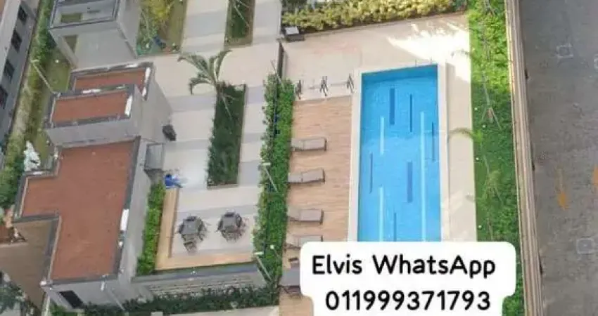 APARTAMENTO NOVO PROXIMO USP E METRO FL 31