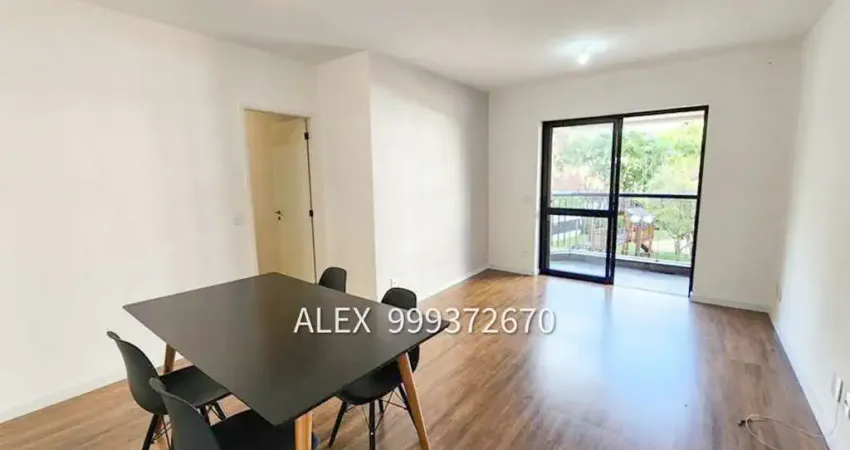 APARTAMENTO 3 DORMS - 1 SUÍTE - USP - BUTANTÃ - METRÔ BUTANTÃ   FL49