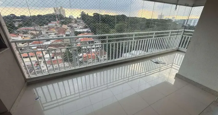 Apartamento Vila Andrade, Cond Helba Spazio. 3 quartos, 2 vaga .