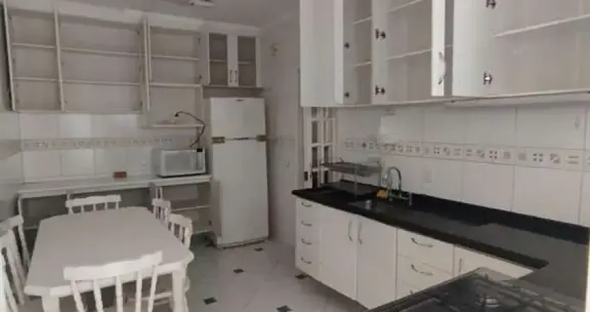 Casa em condomínio fechado com 3 quartos para alugar na Rua Ibiraporã, 236, Jardim Londrina, São Paulo