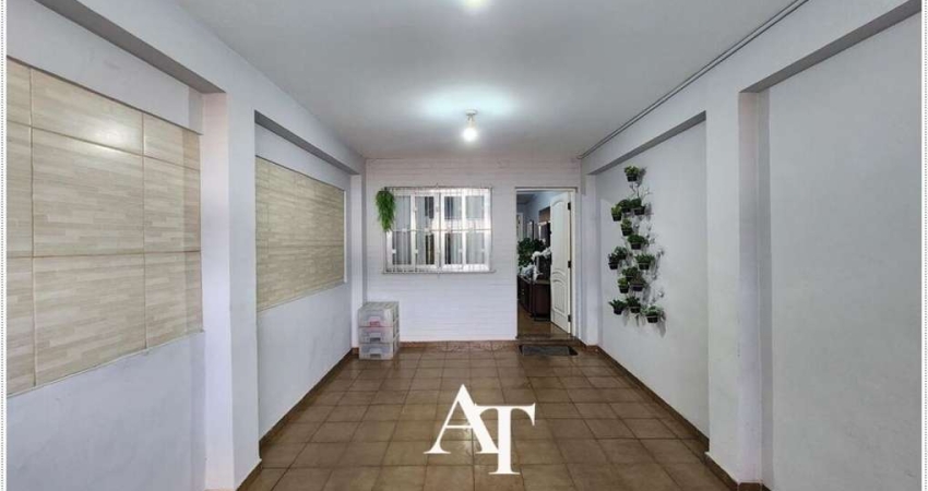 SOBRADO JD TRUSSARDI - PERTO DO METRO VILA SONIA - 3 DORMITORIOS COM 1 VAGA