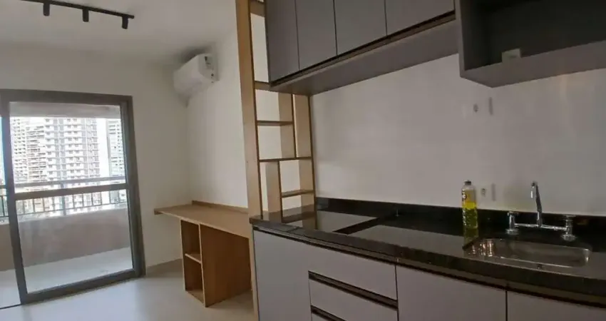 Apartamento para aluguel com 1 quarto - Metrô Butantã - FL63