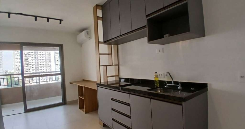 Apartamento para aluguel com 1 quarto - Metrô Butantã - FL63