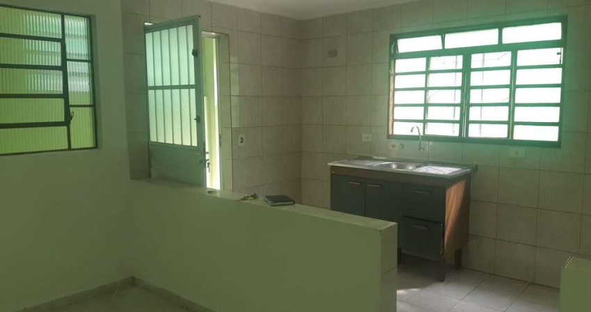Casa com 1 quarto para alugar na Rua José Cardoso de Azevedo, 153, Jardim Esmeralda, São Paulo