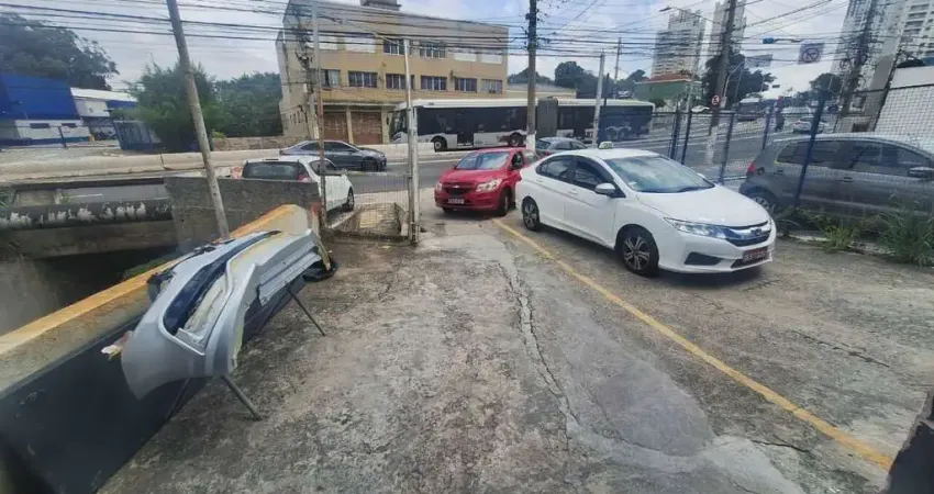 Salão Comercial para aluguel com 2 vagas - Metrô Vila Sônia - FL63