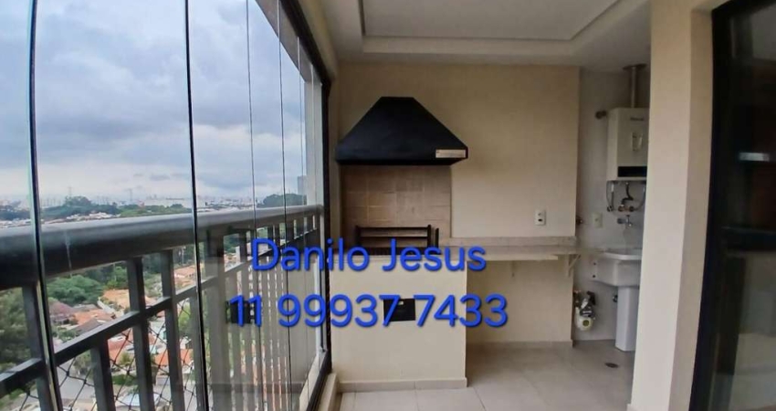 Apartamento com 2 quartos para alugar na Avenida Franz Voegeli, 900, Continental, Osasco