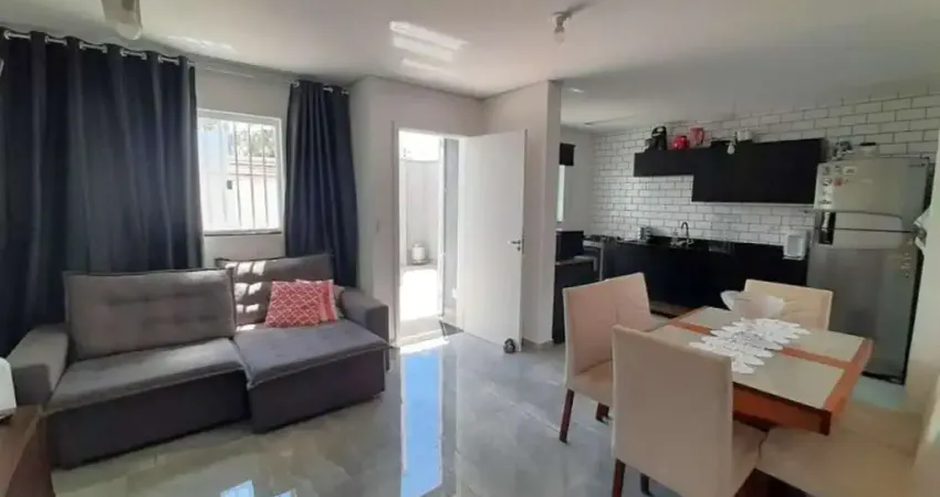 Sobrado Jardim Ester com 2 Suítes e 2 Vagas - Pronta para Morar, FL28