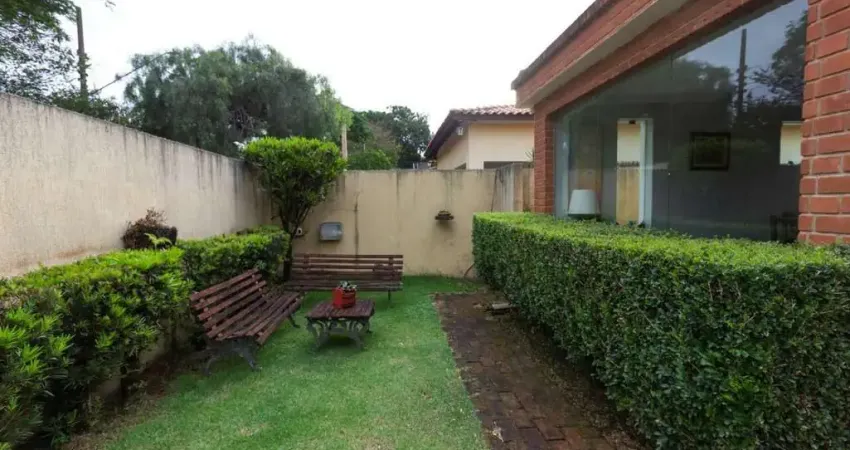 Casa térrea 300m² no parque da previdência - 2 suítes e 8 vagas, fl28