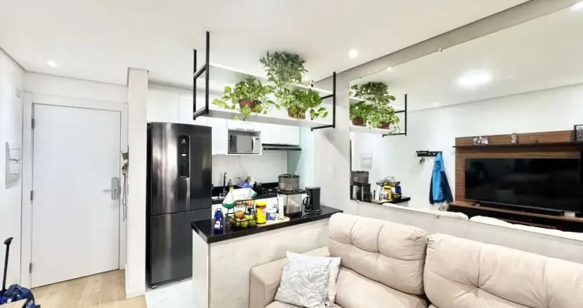 Apartamento de 70m² no Jardim Esmeralda - 3 Dormitórios e Lazer Completo, FL28