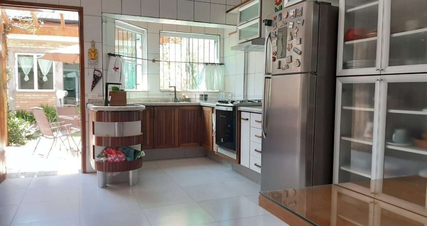 Sobrado de 300m² no Jardim Bonfiglioli - Excelente Localização, FL28