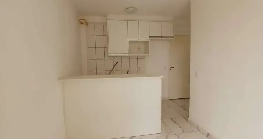 Apartamento para aluguel com 2 quartos - Vila Butantã - FL63