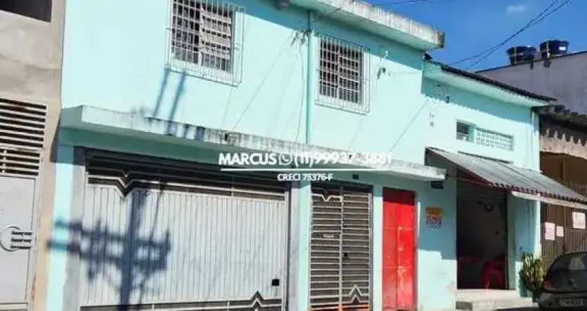 Casa com 4 quartos à venda na Rua Pascoal Pássaro, 11112, Rio Pequeno, São Paulo