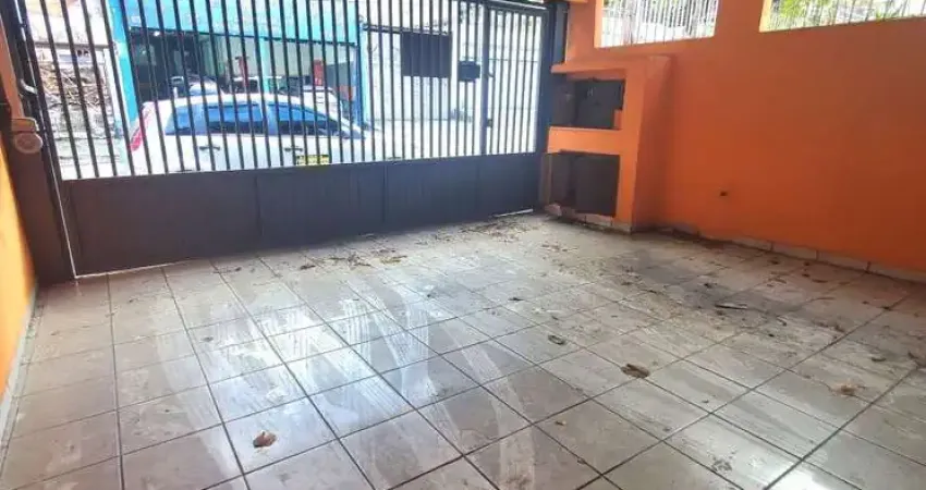 Casa em condomínio fechado com 2 quartos para alugar na Rua Augusto Farina, 863, Jardim Bonfiglioli, São Paulo