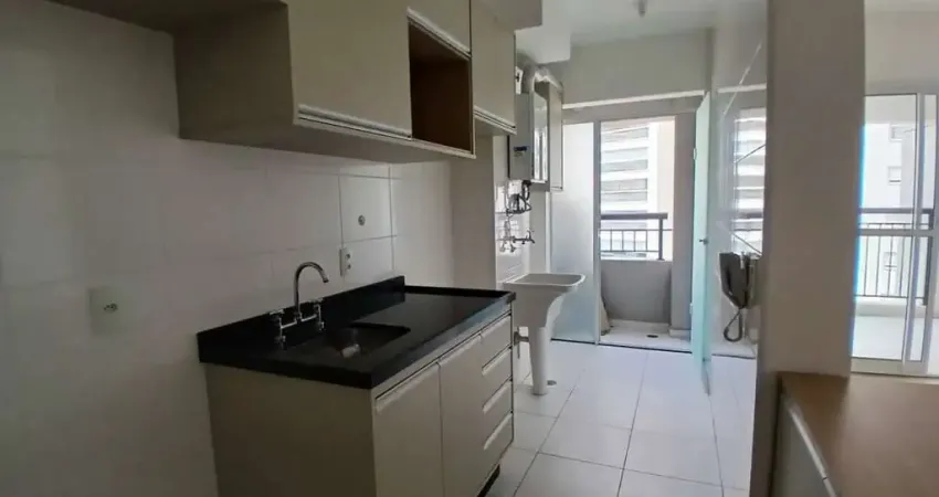 Apartamento para aluguel com 2 quartos - Varanda com Gourmet - Osasco - FL63