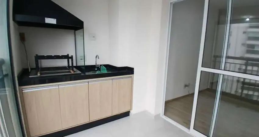 Apartamento para aluguel com 2 quartos - Varanda com Gourmet - Osasco - FL63