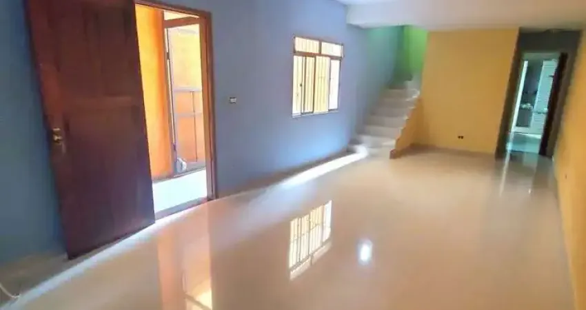 Casa em condomínio fechado com 3 quartos para alugar na Rua Juan Alfonseca, 168, Parque Ipê, São Paulo