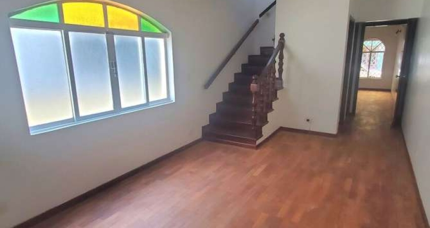 Sobrado 3 Quartos 3 Banh 2 Vagas no Butanta
