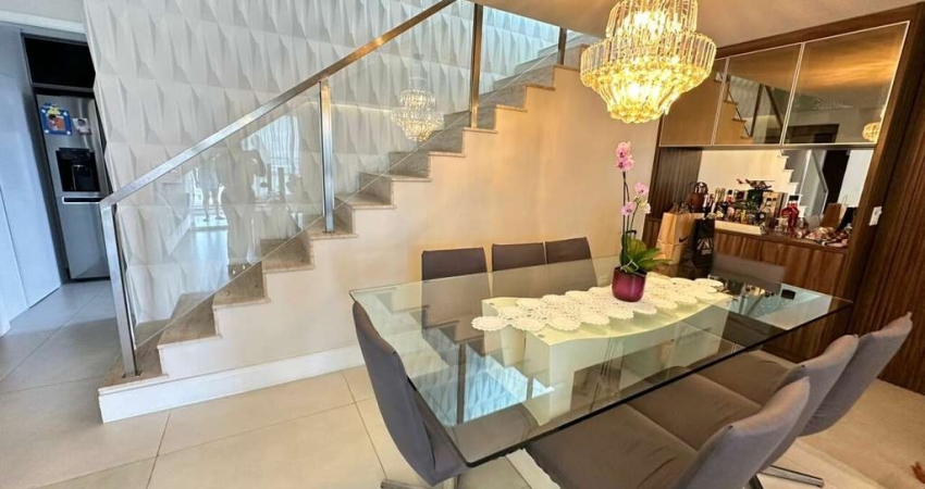 Apartamento com 3 quartos à venda na Rua Otávio de Morais, 156, Cidade São Francisco, São Paulo