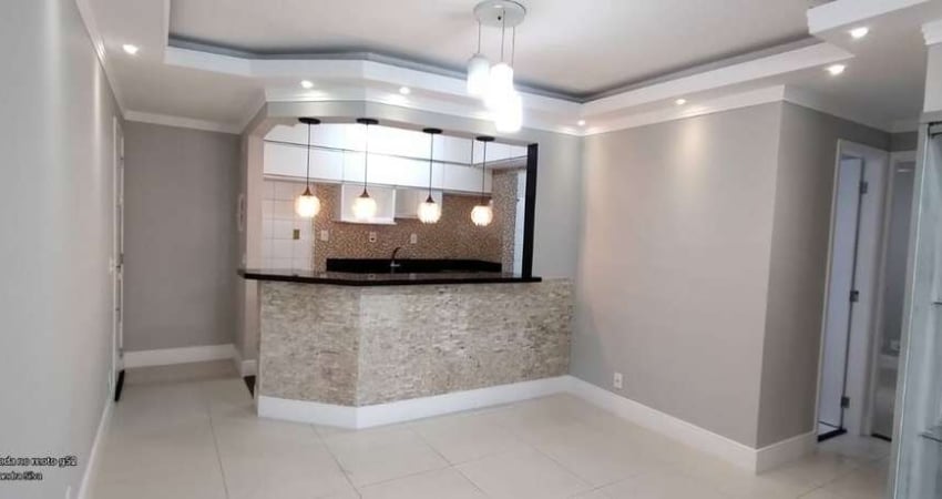APARTAMENTO A VENDA COM 2 DORMITORIOS NO HORTO DO YPE CAMPO LIMPO SP  FL33