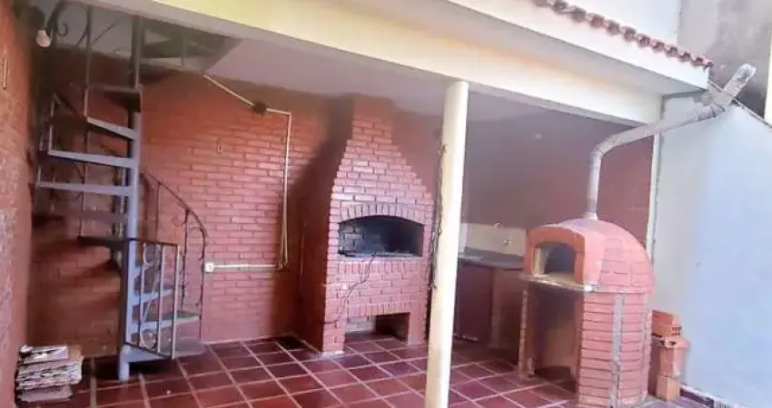Casa em condomínio fechado com 3 quartos para alugar na Rua Doutor Raphael de Oliveira Pirajá, 85, Jardim Santos Dumont, São Paulo