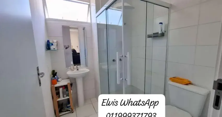 Apartamento com 2 quartos para alugar na Rua Savério Quadrio, 621, Parque Ipê, São Paulo