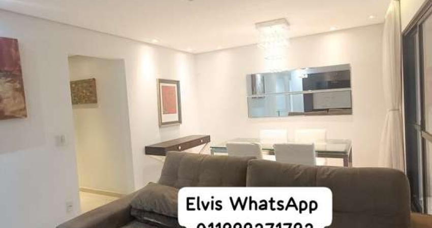 LINDO APARTAMENTO MOBILIADO FL 31