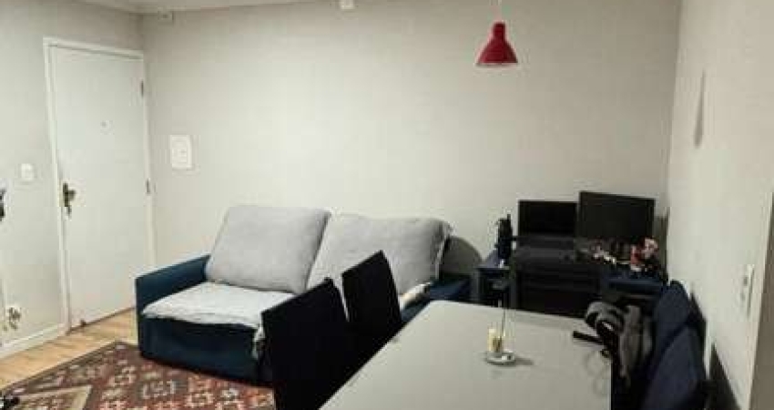 Apartamento para alugar com 2 dormitórios mobiliado próx ao Assaí FL05
