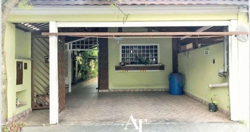 SOBRADO PQ IPE - 3 DORMITORIOS (1 SUITE) COM 2 VAGAS