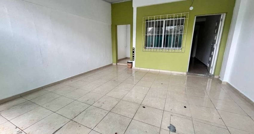 CASA 2 QUARTOS COM QUINTAL ACEITA PET + EDíCULA NO BUTANTÃ FL48