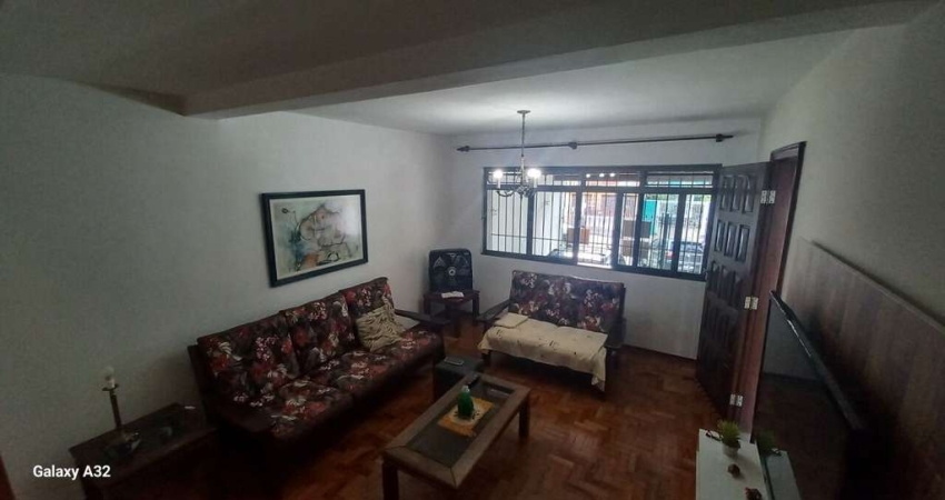 SOBRADO 3 QUARTOS; 1 SUÍUTE, 3 BANHEIROS, 2 VAGAS, PROXIMO USP      -    FL21