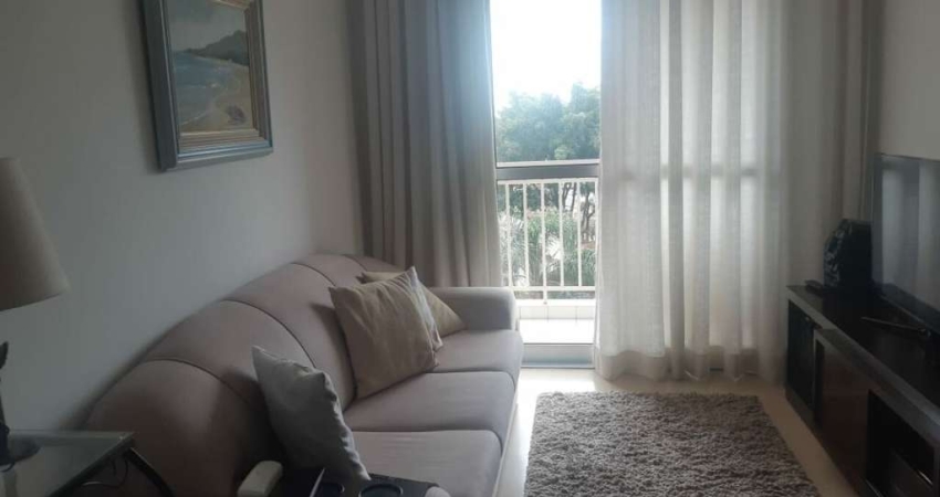 Apartamento mobiliado de 2 quartos - FL35