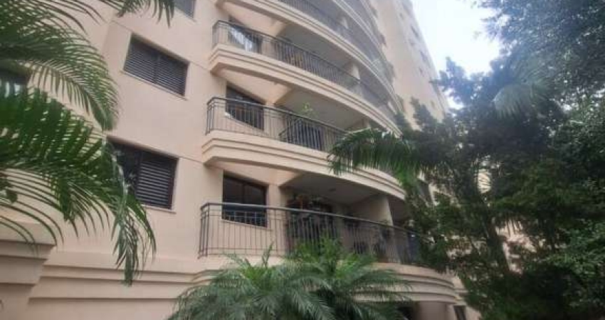 Apartamento com 3 quartos para alugar na Rua General Brasílio Taborda, 391, Jardim Bonfiglioli, São Paulo
