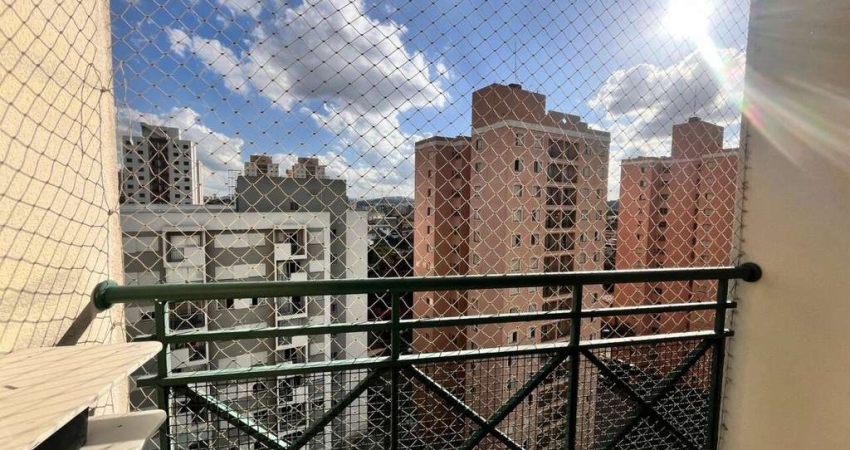 APARTAMENTO 3 QUARTOS MOBILIADO PROX. USP BUTANTÃ FL48