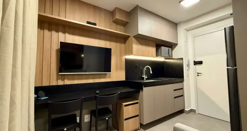 Apartamento com 1 quarto para alugar na Rua Pangaré, 111, Vila Butantã, São Paulo