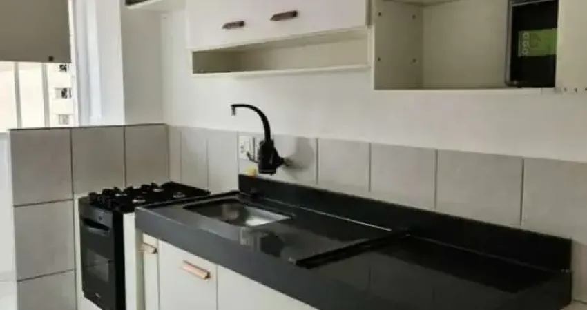 Apartamento com 2 quartos para alugar na Avenida Engenheiro Heitor Antônio Eiras Garcia, 601, Jardim Esmeralda, São Paulo