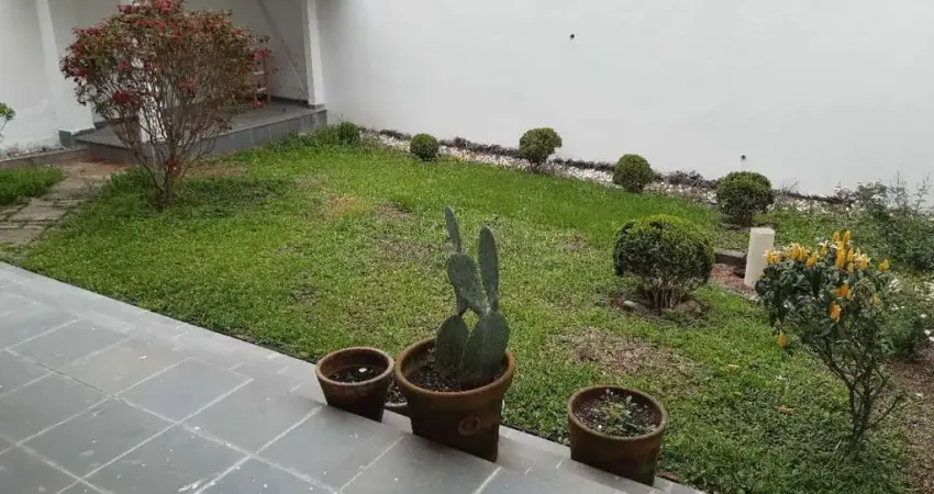 Casa para alugar na Rua Manuel de Santa Maria, Jardim Londrina, São Paulo