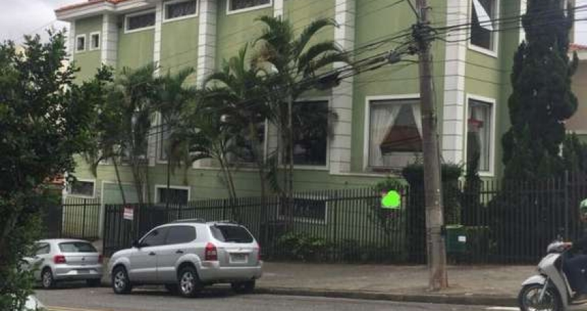 Prédio Comercial para alugar - Vila Progredior - FL63