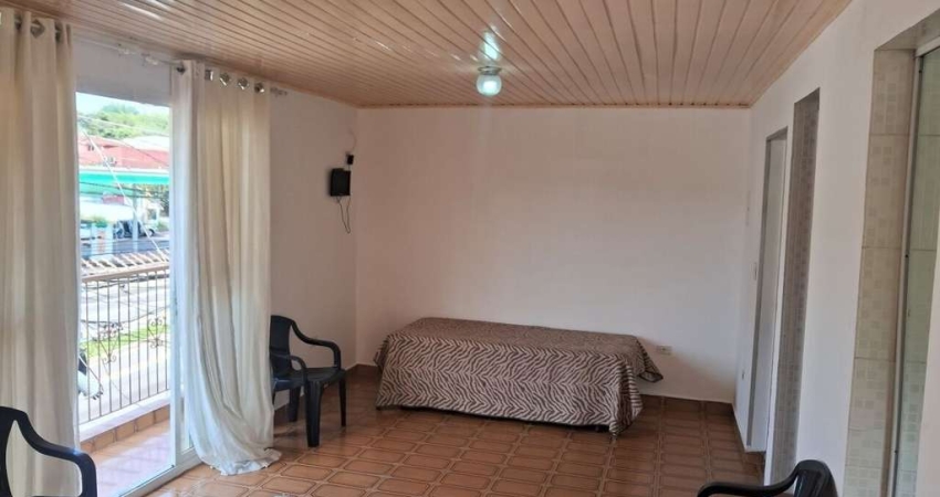 Casa em condomínio fechado com 4 quartos para alugar na Avenida Corifeu de Azevedo Marques, 734, Vila Lageado, São Paulo