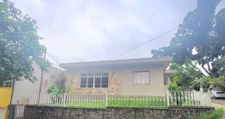 Casa 3 quartos 1 suíte 3 vagas Jd. Bonfiglioli / Butantã
