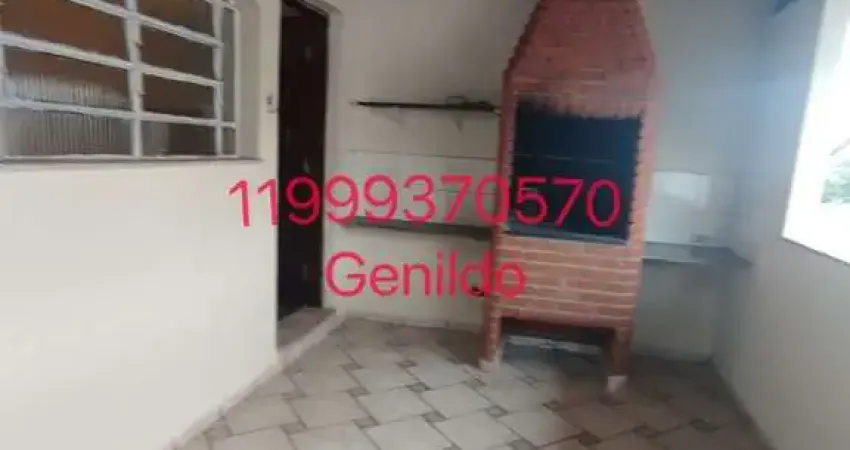SOBRADO 4 QUARTOS 1 SUITE EDICULA COM COZINHA 2 VAGAS DEPOSITO SALÃO RUA SEM SAÍDA   ACEITA PET FL55
