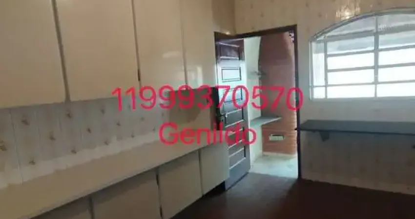 SOBRADO 4 QUARTOS 1 SUITE EDICULA COM COZINHA 2 VAGAS DEPOSITO SALÃO RUA SEM SAÍDA   ACEITA PET FL55