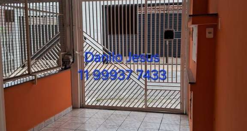 Casa com 1 quarto para alugar na Rua Edmundo de Amicis, 333, Jardim Monte Kemel, São Paulo
