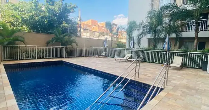 Apartamento com 2 quartos para alugar na Rua Pangaré, 44, Vila Butantã, São Paulo