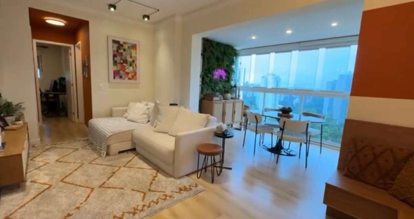 Apartamento com 2 quartos para alugar na Rua Domingos Lopes da Silva, 100, Vila Suzana, São Paulo
