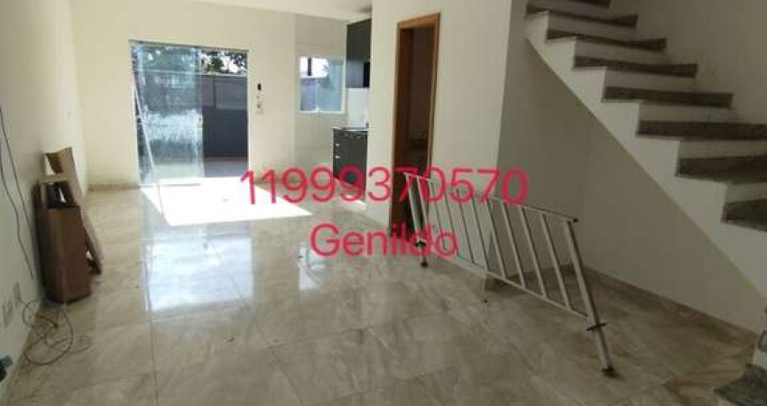 CASA 2 QUARTOS 2 SUITES COM SACADA  2 VAGAS  QUINTAL A 10 MINUTO DO METRO  PRÓXIMO  DA USP FL55