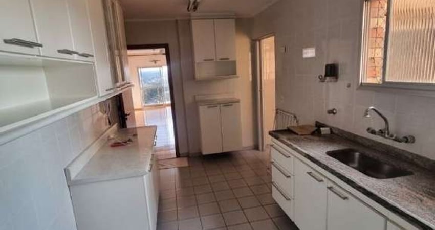 Apartamento com 3 quartos para alugar na Avenida Otacílio Tomanik, 313, Vila Polopoli, São Paulo