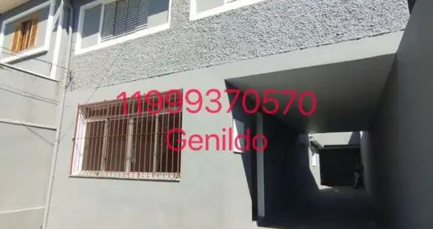 CASA 3 QUARTOS 1 SUITE MASTER  EDICULA COM COZINHA 6 VAGAS FÁCIL ACESSO AO METRO ACEITA PET FL55